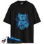 Air Max 95 Stash (2024) Match Shirts, BURN BEAR To Match Air Max 95 Stash (2024)