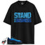 Air Max 95 Stash (2024) Match Shirts, STAND ON BUSINESS To Match Air Max 95 Stash (2024)