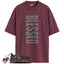 Air Max Plus SE Night Maroon Metallic Silver Match Shirts, BLESSED To Match Air Max Plus SE Night Maroon Metallic Silver