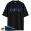 Air Max 95 Stash (2024) Match Shirts, HUMBLE To Match Air Max 95 Stash (2024)