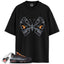 Air Max 95 Black Hyper Crimson Match Shirts, SKULL To Match Air Max 95 Black Hyper Crimson