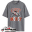 Air Max 1 '86 OG Cosmic Clay Match Shirts, GET MONEY To Match Air Max 1 '86 OG Cosmic Clay