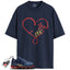 Air VaporMax Plus Olympic Match Shirts, FAITH To Match Air VaporMax Plus Olympic