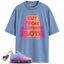 Air VaporMax Plus Multi-Color Gradient Match Shirts, #BUILTDIFFERENT To Match Air VaporMax Plus Multi-Color Gradient
