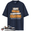 Air Max 1 Premium Denim Leopard Match Shirts, #BUILTDIFFERENT To Match Air Max 1 Premium Denim Leopard
