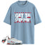 Air VaporMax Plus University Red Match Shirts, GETTA STEPPING To Match Air VaporMax Plus University Red
