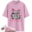 Air Vapormax Plus Pink Foam Match Shirts, HEARTLESS To Match Air Vapormax Plus Pink Foam