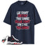 Air Max CB '94 USA (2021) Match Shirts, SHINE THE SAME To Match Air Max CB '94 USA (2021)