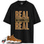 Air Griffey Max 1 Wheat Match Shirts, REAL To Match Air Griffey Max 1 Wheat