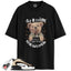 Air Max Penny 1 Rattan Match Shirts, ITS A CRIME To Match Air Max Penny 1 Rattan