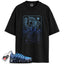 Air VaporMax Plus Obsidian Match Shirts, QUEEN To Match Air VaporMax Plus Obsidian