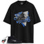Air Max Penny 1 All-Star Black Metallic Silver Match Shirts, THE SNEAKER CLASSICS To Match Air Max Penny 1 All-Star Black Metallic Silver