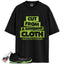 Air Foamposite One Black Volt Match Shirts, #BUILTDIFFERENTShirts To Match Air Foamposite One Black Volt