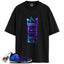 Galaxy Air Foamposite One 2025 Match Shirts, KINGShirts To Match Galaxy Air Foamposite One 2025