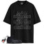 Air Foamposite One Anthracite (2023) Match Shirts, WELL CONNECTEDShirts To Match  Air Foamposite One Anthracite (2023)