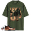 Air Foamposite One Copper (2024) Match Shirts, LEVEL UPShirts To Match Air Foamposite One Copper (2024)