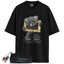 Air Foamposite One Anthracite (2023) Match Shirts, PICTURE PERFECTShirts To Match  Air Foamposite One Anthracite (2023)