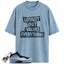 Air Foamposite One Psychic Blue Match Shirts, LOYALTY OUT VALUES EVERYTHINGShirts To Match Air Foamposite One Psychic Blue