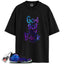 Galaxy Air Foamposite One 2025 Match Shirts, GOD GOT MY BACKShirts To Match Galaxy Air Foamposite One 2025