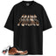 Air Foamposite One Copper (2024) Match Shirts, FOAMSShirts To Match Air Foamposite One Copper (2024)