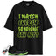 Air Foamposite One Black Volt Match Shirts, I MATCH ENERGYShirts To Match  Air Foamposite One Black Volt