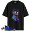 Galaxy Air Foamposite One 2025 Match Shirts, GLASSES GUYShirts To Match Galaxy Air Foamposite One 2025