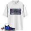 Galaxy Air Foamposite One 2025 Match Shirts, GALAXYShirts To Match Galaxy Air Foamposite One 2025