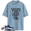 Air Foamposite One Psychic Blue Match Shirts, THEY NOT LIKE USShirts To Match Air Foamposite One Psychic Blue