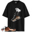 Air Foamposite One Copper (2024) Match Shirts, DID YOU GET EM?Shirts To Match Air Foamposite One Copper (2024)