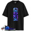 Galaxy Air Foamposite One 2025 Match Shirts, CHOSENShirts To Match Galaxy Air Foamposite One 2025