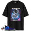 Galaxy Air Foamposite One 2025 Match Shirts, ERRORShirts To Match Galaxy Air Foamposite One 2025