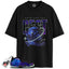 Galaxy Air Foamposite One 2025 Match Shirts, HOPE FOR THE BESTShirts To Match Galaxy Air Foamposite One 2025