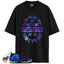Galaxy Air Foamposite One 2025 Match Shirts, GOODSShirts To Match Galaxy Air Foamposite One 2025