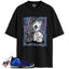 Galaxy Air Foamposite One 2025 Match Shirts, SCARY BEARShirts To Match Galaxy Air Foamposite One 2025