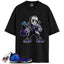 Galaxy Air Foamposite One 2025 Match Shirts, ROBBERShirts To Match  Galaxy Air Foamposite One 2025