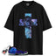 Galaxy Air Foamposite One 2025 Match Shirts, JESUShirts To Match  Galaxy Air Foamposite One 2025