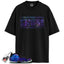 Galaxy Air Foamposite One 2025 Match Shirts, HIMShirts To Match  Galaxy Air Foamposite One 2025