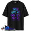 Galaxy Air Foamposite One 2025 Match Shirts, THEY HATE MEShirts To Match  Galaxy Air Foamposite One 2025