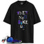 Galaxy Air Foamposite One 2025 Match Shirts, THEY NOT LIKE USShirts To Match  Galaxy Air Foamposite One 2025