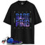 Galaxy Air Foamposite One 2025 Match Shirts, RARE FINDShirts To Match  Galaxy Air Foamposite One 2025