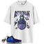 Galaxy Air Foamposite One 2025 Match Shirts, ASTROBEARShirts To Match Galaxy Air Foamposite One 2025