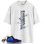 Galaxy Air Foamposite One 2025 Match Shirts, EARNED. NOT GIVENShirts To Match Galaxy Air Foamposite One 2025