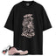 Air Foamposite One "DMV Cherry Blossom" Match Shirts, MOVE IN SILENCEShirts To Match Air Foamposite One "DMV Cherry Blossom"
