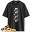 Jordan 1 Retro High OG Yellow Ochre Match Shirts, Blessed Tee To Match Jordan 1 Retro High OG Yellow Ochre