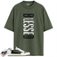 Jordan 1 Retro Low OG SP Travis Scott Medium Olive Match Shirts, VERTBLS To Match Jordan 1 Retro Low OG SP Travis Scott Medium Olive