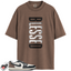 Jordan 1 Retro Low OG Mocha Match Shirts, VERTBLS To Match Jordan 1 Retro Low OG Mocha