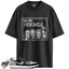 Jordan 1 Retro Low OG Shadow (2024) Match Shirts, All My Friends To Match  Jordan 1 Retro Low OG Shadow (2024)