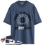 Jordan 1 High OG Midnight Navy Match Shirts, All My Friends To Match Jordan 1 High OG Midnight Navy