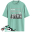 Jordan 1 Retro High OG Green Glow Match Shirts, All My Friends To Match  Jordan 1 Retro High OG Green Glow