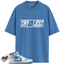 Jordan 1 Mid Legend Blue Match Shirts, Say < Less To Match Jordan 1 Mid Legend Blue